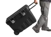 Ящик для інструменту Stanley Mobile Job Chest, на коліщатках, телескопічне руків'я, 49х76.8х47.6см, пластик - 3