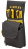 Сумка поясна для інструменту Stanley Basic 9 Pouch, Кишеня, 4 відділення, 24х16х11см - 1