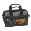 Сумка для інструменту Stanley Basic, 12", нейлон, 25х30х13см - 3