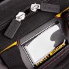 Сумка для інструменту Stanley FatMax, жорстка конструкція, нейлон, 28х46х23см - 2