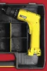 Органайзер Stanley Sort Master, 17 відділень, регульовані перегородки, 9х43x33см, пластик - 20
