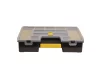 Органайзер Stanley Sort Master, 17 відділень, регульовані перегородки, 9х43x33см, пластик - 5