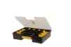 Органайзер Stanley Sort Master, 17 відділень, регульовані перегородки, 9х43x33см, пластик - 7