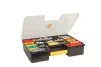Органайзер Stanley Sort Master, 17 відділень, регульовані перегородки, 9х43x33см, пластик - 9