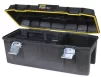 Ящик для інструменту Stanley "Fatmax", вологозахисний, 32л, 58.4x30.5x26.7см - 3