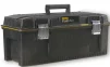Ящик для інструменту Stanley "Fatmax", вологозахисний, 32л, 58.4x30.5x26.7см - 9