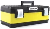 Ящик для інструменту Stanley, 22.2x66.2х29.3см, пластик - 1