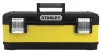 Ящик для інструменту Stanley, 22.2x66.2х29.3см, пластик - 2