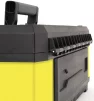 Ящик для інструменту Stanley, 22.2x66.2х29.3см, пластик - 4