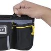 Сумка поясна Basic Stanley Personal Pouch для особистих речей і аксесуарів STANLEY 1-96-179 - 6