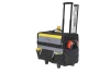 Сумка для інструменту Stanley Basic, на коліщатках, телескопічна ручка, поліестер, 45х46х33см - 13