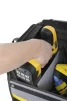 Сумка для інструменту Stanley Basic, на коліщатках, телескопічна ручка, поліестер, 45х46х33см - 14