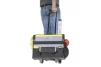 Сумка для інструменту Stanley Basic, на коліщатках, телескопічна ручка, поліестер, 45х46х33см - 16