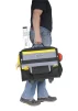Сумка для інструменту Stanley Basic, на коліщатках, телескопічна ручка, поліестер, 45х46х33см - 18