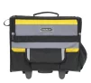 Сумка для інструменту Stanley Basic, на коліщатках, телескопічна ручка, поліестер, 45х46х33см - 21