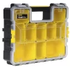 Органайзер Stanley FatMax Deep Pro Metal Latch, 10 контейнерів, 11.6х44.6x35.7см, пластик - 2