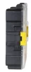 Органайзер Stanley FatMax Deep Pro Metal Latch, 10 контейнерів, 11.6х44.6x35.7см, пластик - 4