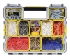 Органайзер Stanley FatMax Deep Pro Metal Latch, 10 контейнерів, 11.6х44.6x35.7см, пластик - 6