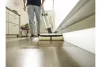 Підлогомийна машина Karcher FC 7 Cordless, вода -0.4л, автон. робота до 45хв, вага-4.3кг, срібний - 4