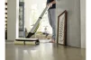 Підлогомийна машина Karcher FC 7 Cordless, вода -0.4л, автон. робота до 45хв, вага-4.3кг, срібний - 9