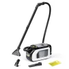 Пилосос професійний миючий Karcher SE 3 Compact Home Floor контейнер для води 1.7л 4.26кг - 1