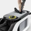Пилосос професійний миючий Karcher SE 3 Compact Home Floor контейнер для води 1.7л 4.26кг - 5