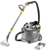 Пилосос професійний миючий Karcher Puzzi 8/1 Adv 1200Вт 270мБар контейнер 8/7л 8.6кг - 11