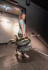 Пилосос професійний миючий Karcher Puzzi 8/1 Adv 1200Вт 270мБар контейнер 8/7л 8.6кг - 7