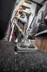 Пилосос професійний миючий Karcher Puzzi 8/1 Adv 1200Вт 270мБар контейнер 8/7л 8.6кг - 9