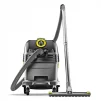 Пилосос професійний Karcher NT 30/1 Tact L 1380Вт 27.3кПа контейнер 30л 13.5кг - 2