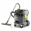 Пилосос професійний Karcher NT 30/1 Tact L 1380Вт 27.3кПа контейнер 30л 13.5кг - 3