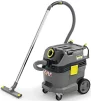 Пилосос професійний Karcher NT 30/1 Tact L 1380Вт 27.3кПа контейнер 30л 13.5кг - 4