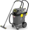 Пилосос Karcher NT 50/1 Tact Te L для сухого та вологого прибирання 1380Вт 27.3кПа 50л 74 л/с 18.3кг - 1