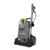 Мінімийка високого тиску Karcher HD 6/15 М 3100Вт 225бар 560л/год шланг 10м 27кг - 4