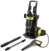 Мінімийка високого тиску Karcher K 6 Special 3000Вт 20-160бар 600л/год шланг 10м 18.9кг - 7