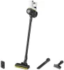 Пилосос Karcher безпровідний VC 4 Cordless myHome, конт пил -0.65л, автон. робота до 30хв, вага-2.4кг - 10