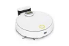 Робот-пилосос Karcher RCV 3, 400Вт, h=9.4см, вологе прибирання, конт пил -0.5л, вода -0.17л, автон. робота до 120хв, вага-3.7кг, НЕРА, білий - 1