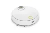 Робот-пилосос Karcher RCV 3, 400Вт, h=9.4см, вологе прибирання, конт пил -0.5л, вода -0.17л, автон. робота до 120хв, вага-3.7кг, НЕРА, білий - 2