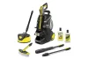 Мінімийка високого тиску Karcher K 5 Power Control Flex Home & Brush Anniversary Edition 2100Вт 145бар 500л/год шланг 10м 12кг - 1