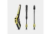 Мінімийка високого тиску Karcher K 5 Power Control Flex Home & Brush Anniversary Edition 2100Вт 145бар 500л/год шланг 10м 12кг - 2