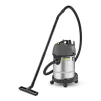 Пилосос професійний Karcher NT 30/1 Me Classic 1500Вт 227мБар контейнер 30л 10.9кг - 1