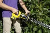 Кущоріз акумуляторний Karcher HGE 36-60 Battery 36В лезо 60см крок різу 26мм 3.3кг без АКБ та ЗП - 4