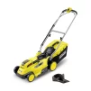 Газонокосарка акумуляторна Karcher LMO 18-36 Battery 18В 36см 30-70мм без АКБ та ЗП - 1