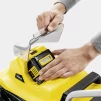 Газонокосарка акумуляторна Karcher LMO 2-18 Battery 18В 32см акб 1х5А·год 25-60мм - 5