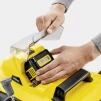 Газонокосарка акумуляторна Karcher LMO 3-18 Battery 18В 34см 25-60мм без АКБ та ЗП - 4