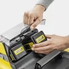 Газонокосарка акумуляторна Karcher LMO 4-18 Dual 18В 37см 25-65мм без АКБ та ЗП - 2