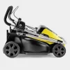 Газонокосарка акумуляторна Karcher LMO 4-18 Dual 18В 37см 25-65мм без АКБ та ЗП - 3