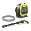 Мінімийка високого тиску Karcher K Mini 1400Вт 110бар 360л/год шланг 5м 3.9кг - 1