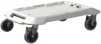 Ролер для L-Boxx Bosch Professional, до 100кг, 646х184х492мм, 3.8кг - 3