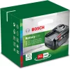 Акумулятор Bosch PBA 18В 6А·год 0.7кг - 7